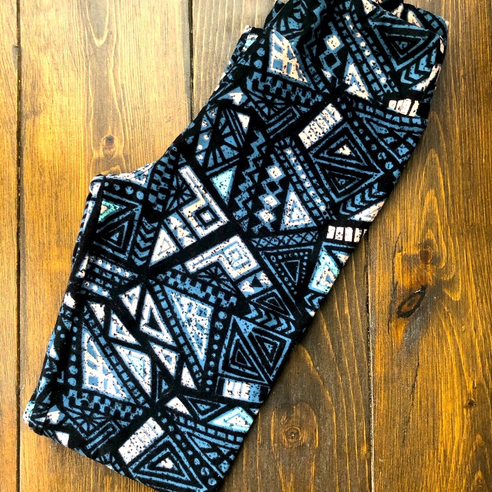 Pattern Lularoe Leggings